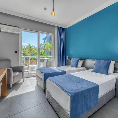 Royalisa Palmiye Adult Only 3* Alanya