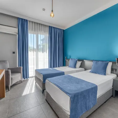 Royalisa Palmiye Adult Only
