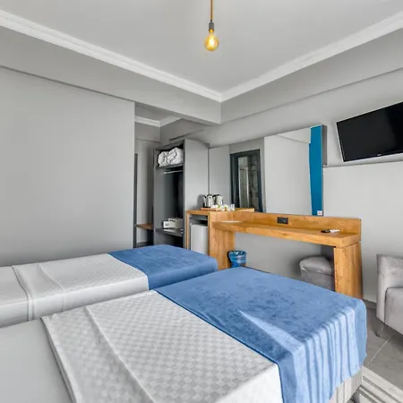 Royalisa Palmiye Adult Only Ξενοδοχείο