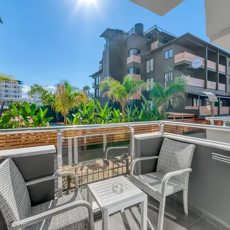 Hotel Royalisa Palmiye Adult Only