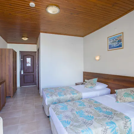 Ξενοδοχείο Royalisa Palmiye Adult Only 3*