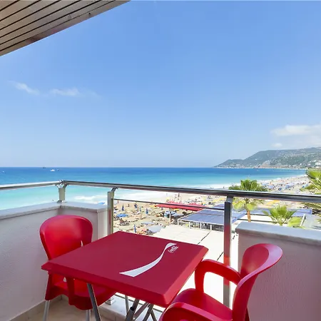 Royalisa Palmiye Adult Only