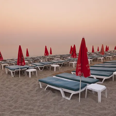 Ξενοδοχείο Royalisa Palmiye Adult Only Αλάνια