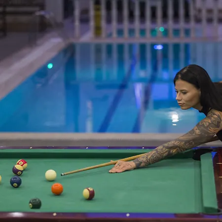 Royalisa Palmiye Adult Only Ξενοδοχείο 3*