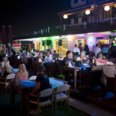 Royalisa Palmiye Adult Only Ξενοδοχείο