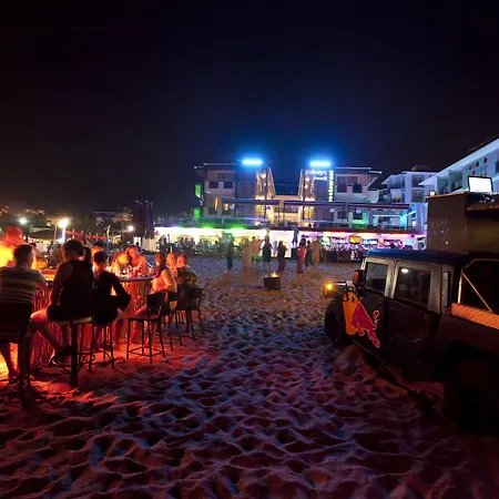 Ξενοδοχείο Royalisa Palmiye Adult Only