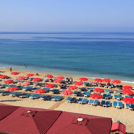 Royalisa Palmiye Adult Only