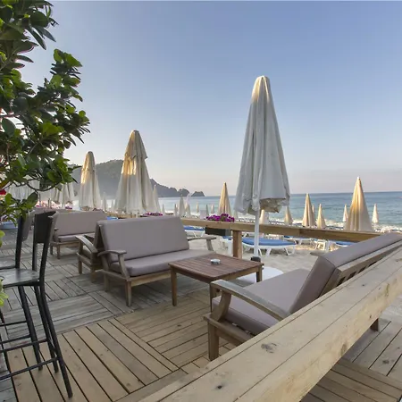 Ξενοδοχείο Royalisa Palmiye Adult Only