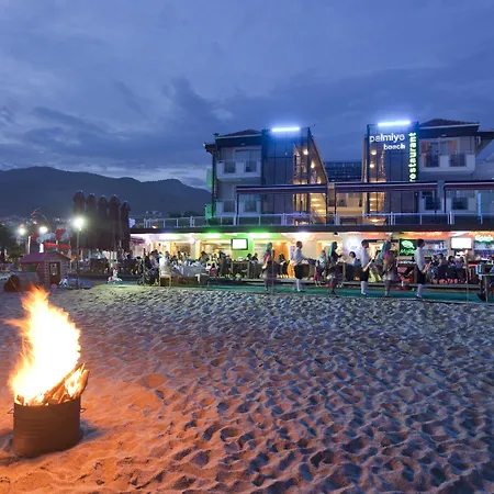 Royalisa Palmiye Adult Only Hotel 3*