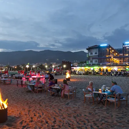 Royalisa Palmiye Adult Only 3*