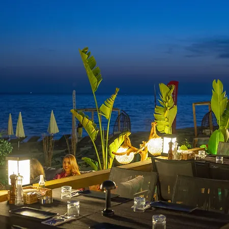 Ξενοδοχείο Royalisa Palmiye Adult Only 3*