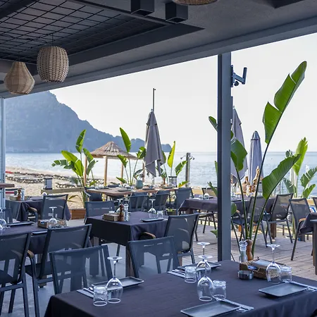 Royalisa Palmiye Adult Only Ξενοδοχείο 3*