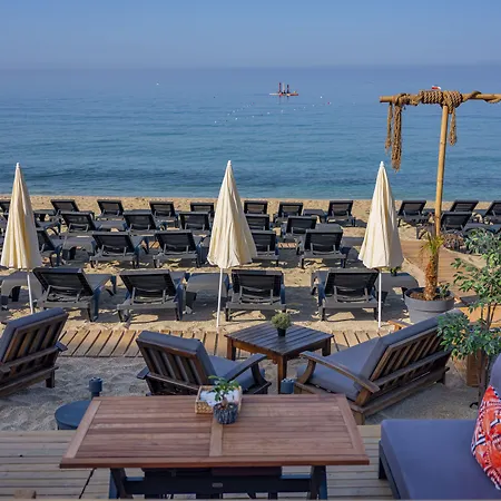 Royalisa Palmiye Adult Only