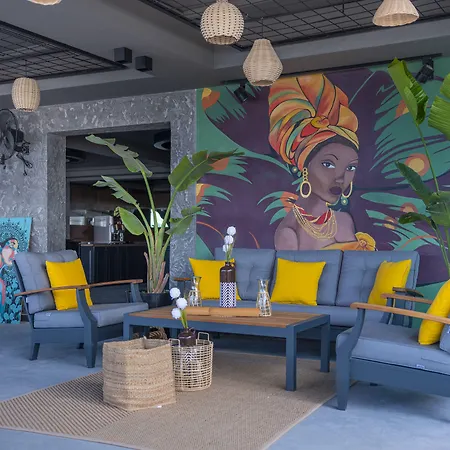 Ξενοδοχείο Royalisa Palmiye Adult Only Αλάνια