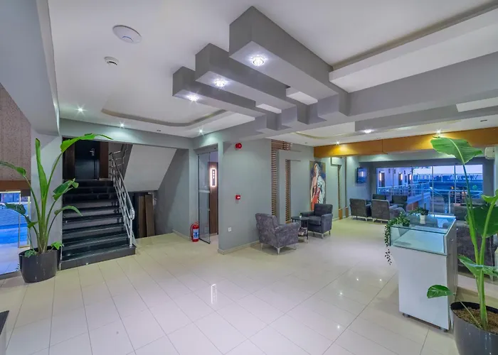 Royalisa Palmiye Adult Only Hotel