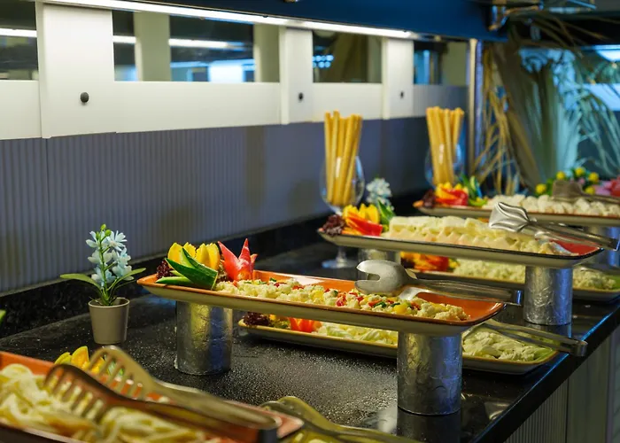 Royalisa Palmiye Adult Only Hotel 3*
