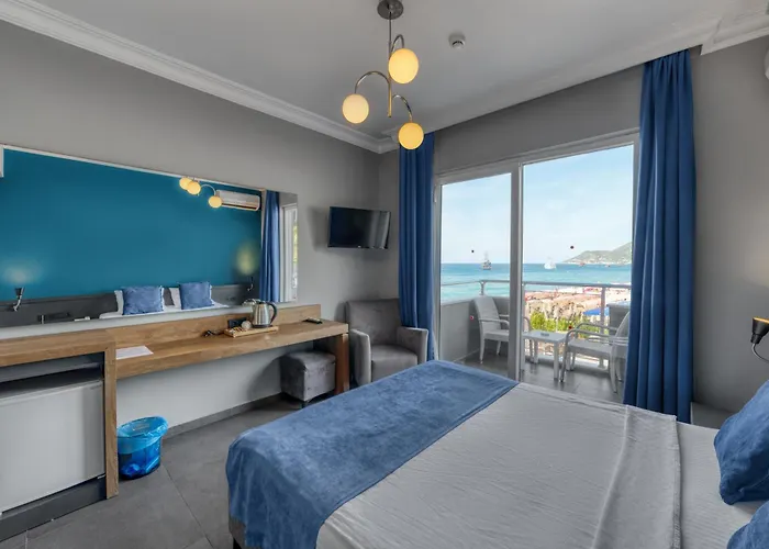 Hotel Royalisa Palmiye Adult Only 3*