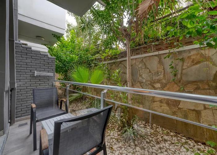 Royalisa Palmiye Adult Only 3* ألانيا