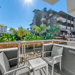 Hotell Royalisa Palmiye Adult Only