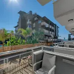 Royalisa Palmiye Adult Only Hotell 3*