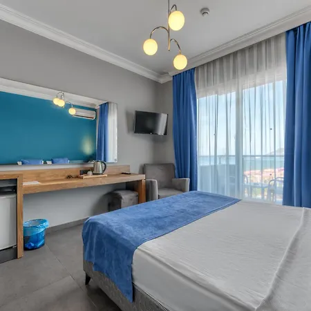 Royalisa Palmiye Adult Only ホテル 3*