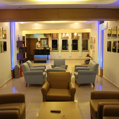 Royalisa Palmiye Adult Only Hotel