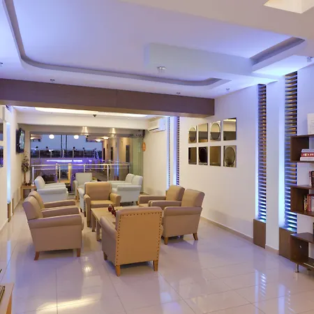 Royalisa Palmiye Adult Only ホテル 3*