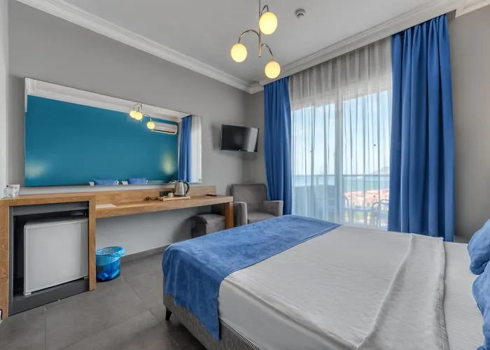 Royalisa Palmiye Adult Only 호텔 3*