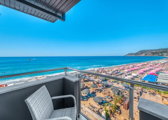 Royalisa Palmiye Adult Only 3*