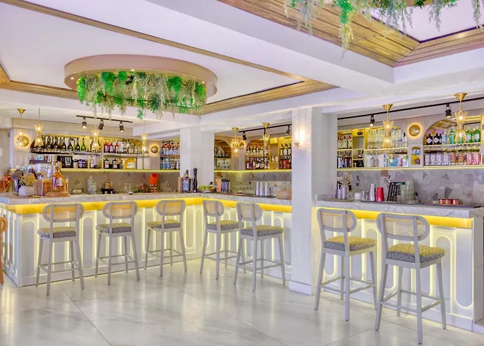 Royalisa Palmiye Adult Only Алания