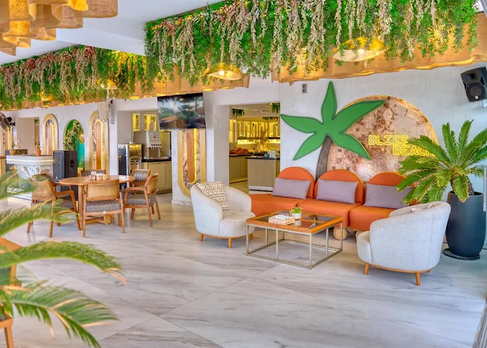 Royalisa Palmiye Adult Only 3* Алания