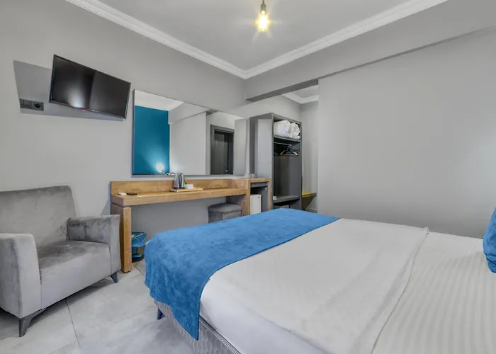 Отель Royalisa Palmiye Adult Only