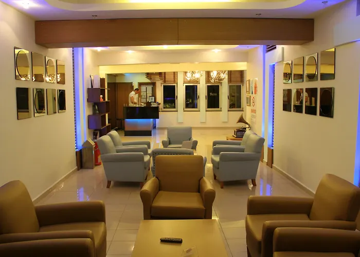 Royalisa Palmiye Adult Only Отель