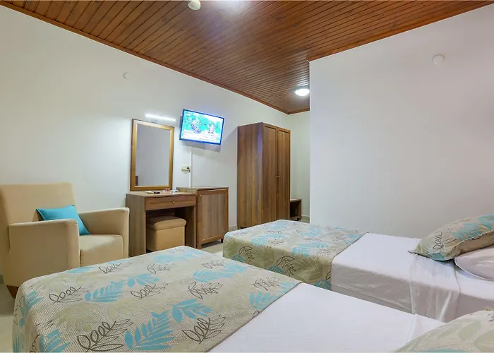Royalisa Palmiye Adult Only Алания