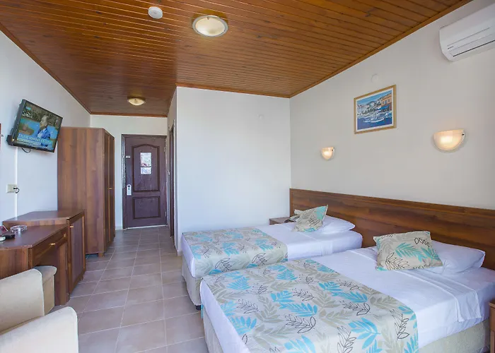 Отель Royalisa Palmiye Adult Only 3*
