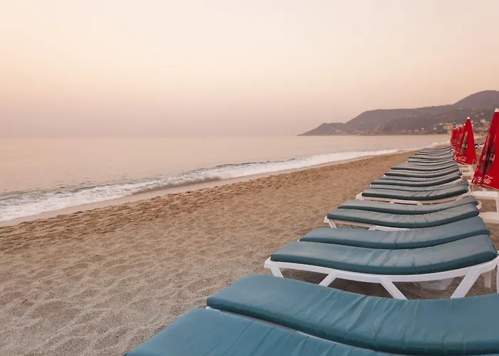 Royalisa Palmiye Adult Only Отель 3*
