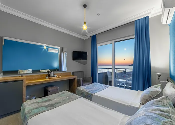 Отель Royalisa Palmiye Adult Only 3*